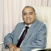 D P Wickremasinghe