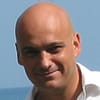Johan Gely