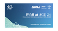IWMI at the American Geophysical Union 2024