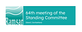 64th Meeting of the Standing Committee of the Convention on Wetlands