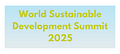 World Sustainable Development Summit 2025