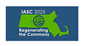 International Association of the Study of the Commons Biennial Conference 2025