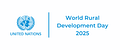 World Rural Development Day 2025