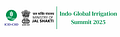 Indo-Global Irrigation Summit 2025