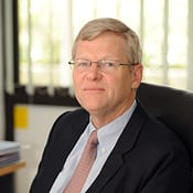 Jeremy Bird