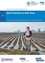 Global experiences in water reuse (9/10/2014) 