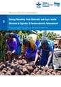 Energy recovery from domestic and agro-waste streams in Uganda: a socioeconomic assessment (8/11/2016) 