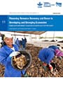 Financing resource recovery and reuse in developing and emerging economies: enabling environment, financing sources and cost recovery (12/4/2018) 
