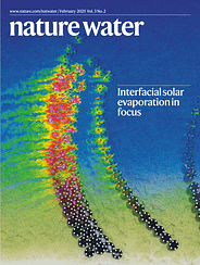 Drought resilience demands urgent global actions and cooperation (02/19/2025) 
