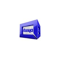 Dunya news logo