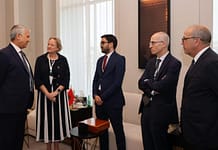 IWMI at Morocco Resilience Days 2024