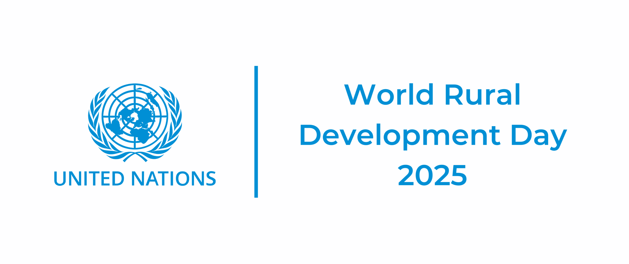 World Rural Development Day 2025