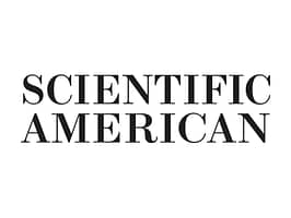 Scientific American logo
