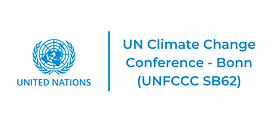 Climate Change and the UN Security Coun… Climate change and the UN Security Council: a short history