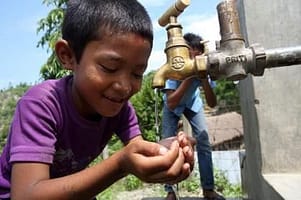 2.1b People Lack Access To Safe Drinking Water Globally: Chairman PCRWR