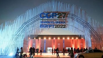 The Weather Channel: CoP27: How Far Has India and the World Come in Terms of Climate Change Adaptation and Mitigation?