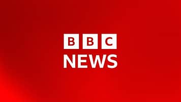 BBC News logo