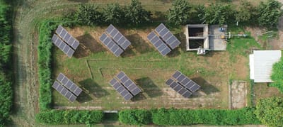BOL News: KP’s Green Revolution