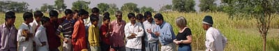 Rethinking agriculture in the Greater Mekong