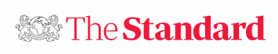 The Standard - logo