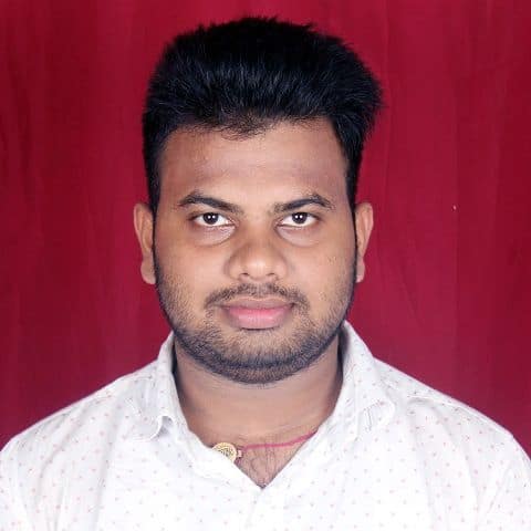 Abhijit Behera
