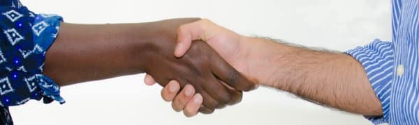 hands