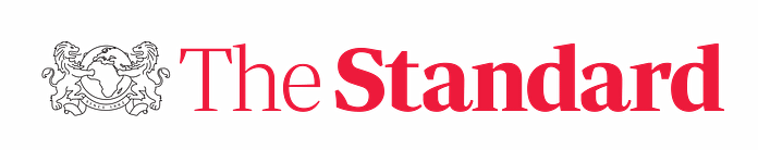 The Standard - logo