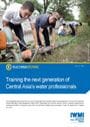 Training the next generation of Central Asia's water professionals (12/5/2012) 