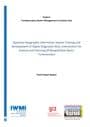 Quantum geographic information system training and development of digital diagnostic atlas: intervention for analysis and planning of Murgab River Basin, Turkmenistan. [Final Project Report of the Transboundary Water Management in Central Asia] (12/8/2017) 