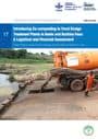 Introducing co-composting to fecal sludge treatment plants in Benin and Burkina Faso: a logistical and financial assessment (7/20/2020) 