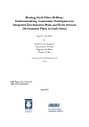 Meeting each other halfway: institutionalizing community participation in integrated development plans and water services development plans in South Africa. Synthesis report to the WRC Project No. C2020/2021-00538, titled ‘Institutionalizing Inclusive Community-led Planning of Water Supply in Integrated Development Plan (IDP) and Water Services Development Plan (WSDP) (06/30/2024) 