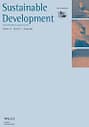 Does financial inclusion enhance farmers' resilience to climate change? Evidence from rural Ethiopia (11/30/2024) 