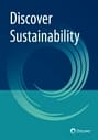 Social-ecological landscape sustainability in West Africa: applying the driver pressure state impact response framework in Ghana and Nigeria (11/30/2024) 