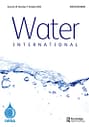 Water Accounting Plus: limitations and opportunities for supporting integrated water resources management in the Middle East and North Africa (02/28/2025) 