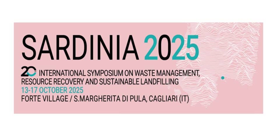 Sardinia Symposium 2025