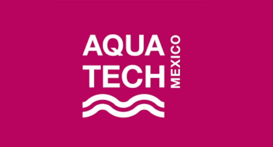 Aquatech Mexico 2025