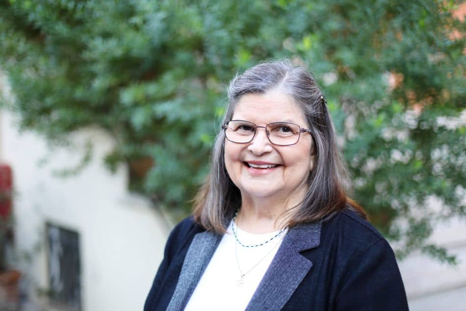 Barbara H. Wells