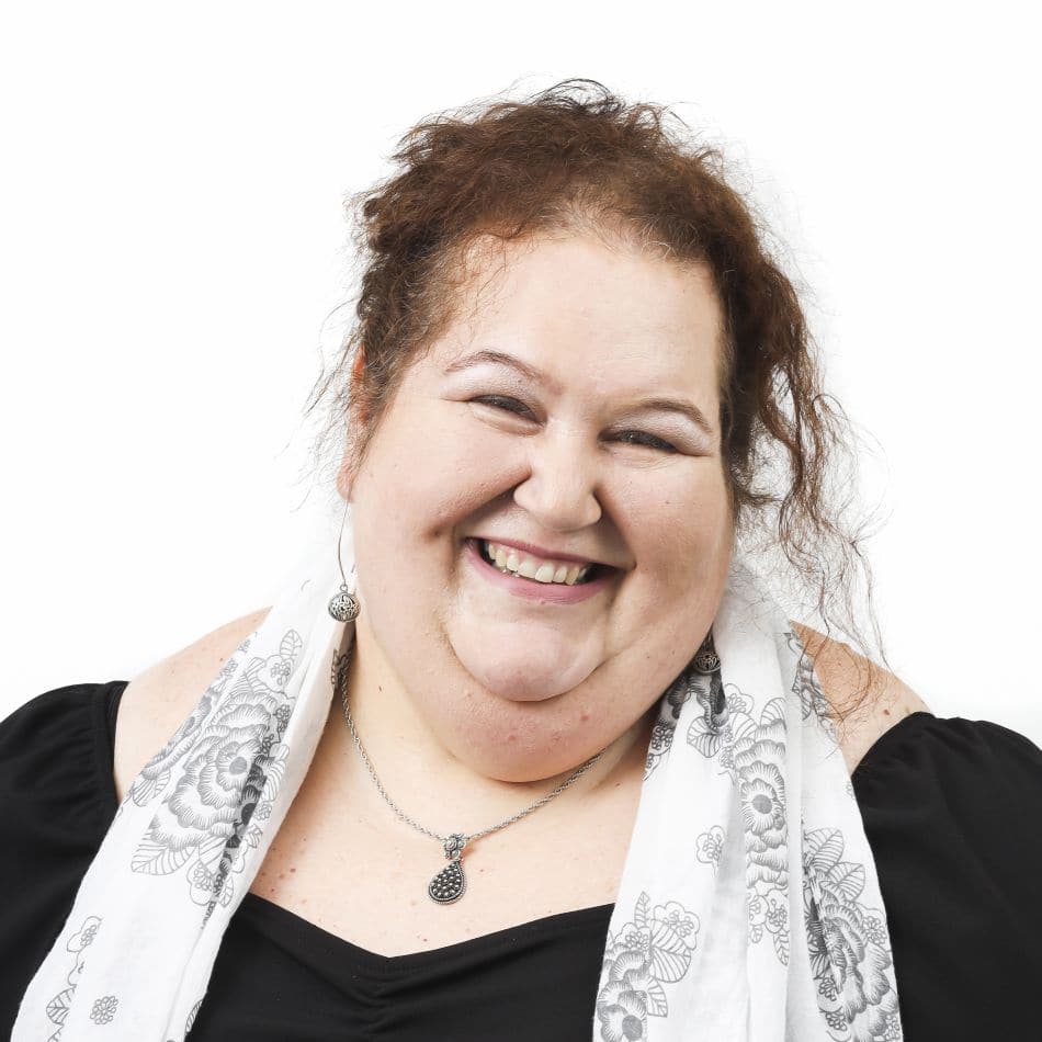 Karen Nortje