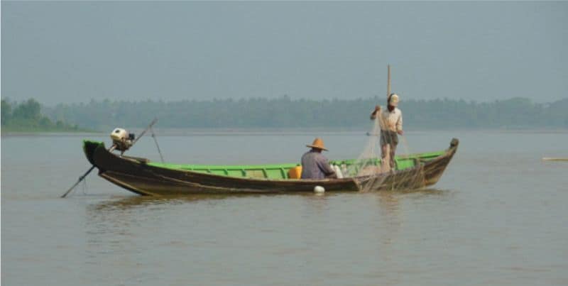 Towards the harmonization of global environmental flow estimates ...