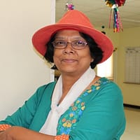 Priyanie Amerasinghe