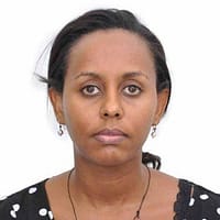 Solomie Gebrezgabher