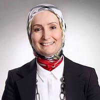 Maha Al-Zu’bi