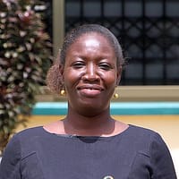 Charity Osei-Amponsah