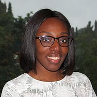 Afua Owusu