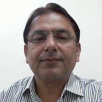 Muhammad Cheema