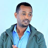 Seifu Tilahun