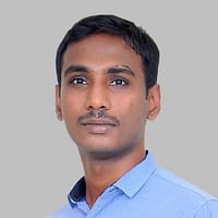 Sudharsan Malaiappan