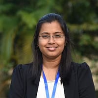 Smaranika Mahapatra