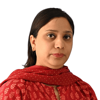 Kanwal Waqar