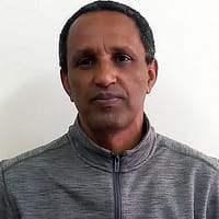 Mulugeta Tadesse